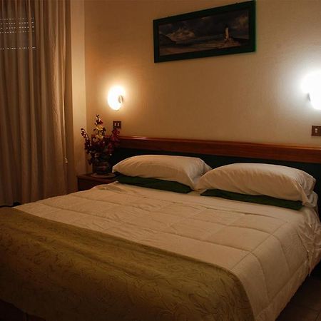 Hotel Neptunus Nettuno Kültér fotó