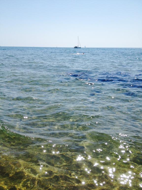 Hotel Neptunus Nettuno Kültér fotó