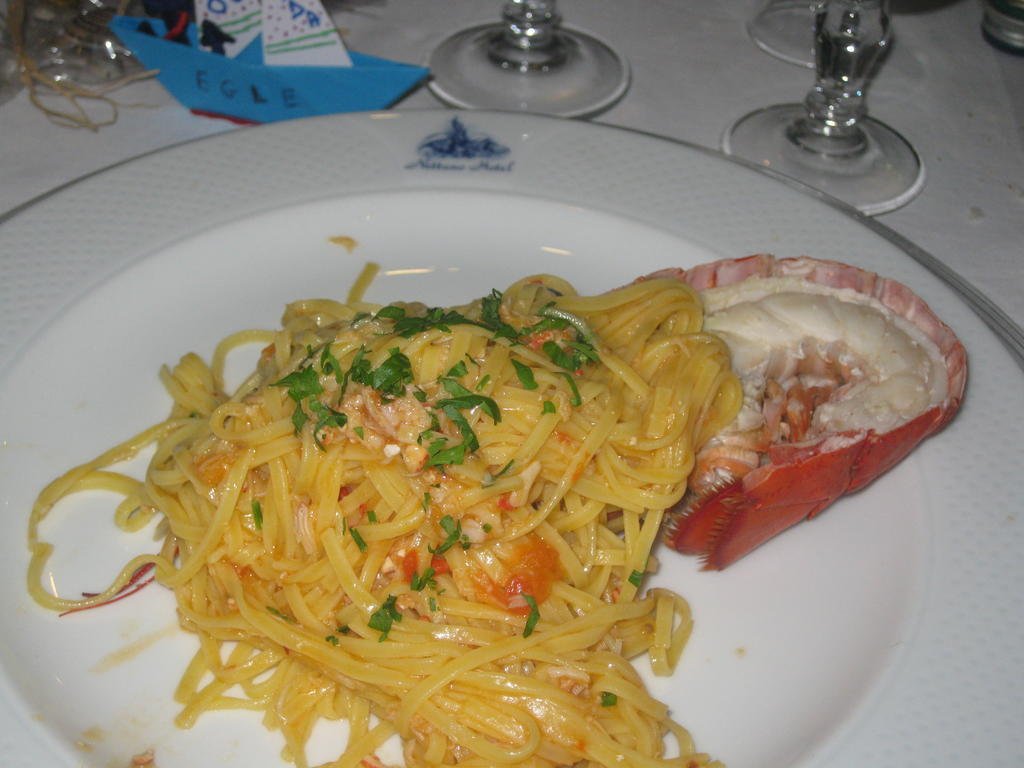 Hotel Neptunus Nettuno Kültér fotó