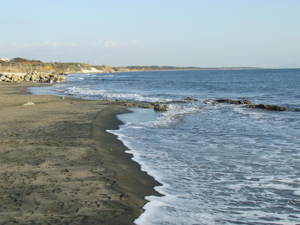 Hotel Neptunus Nettuno Kültér fotó