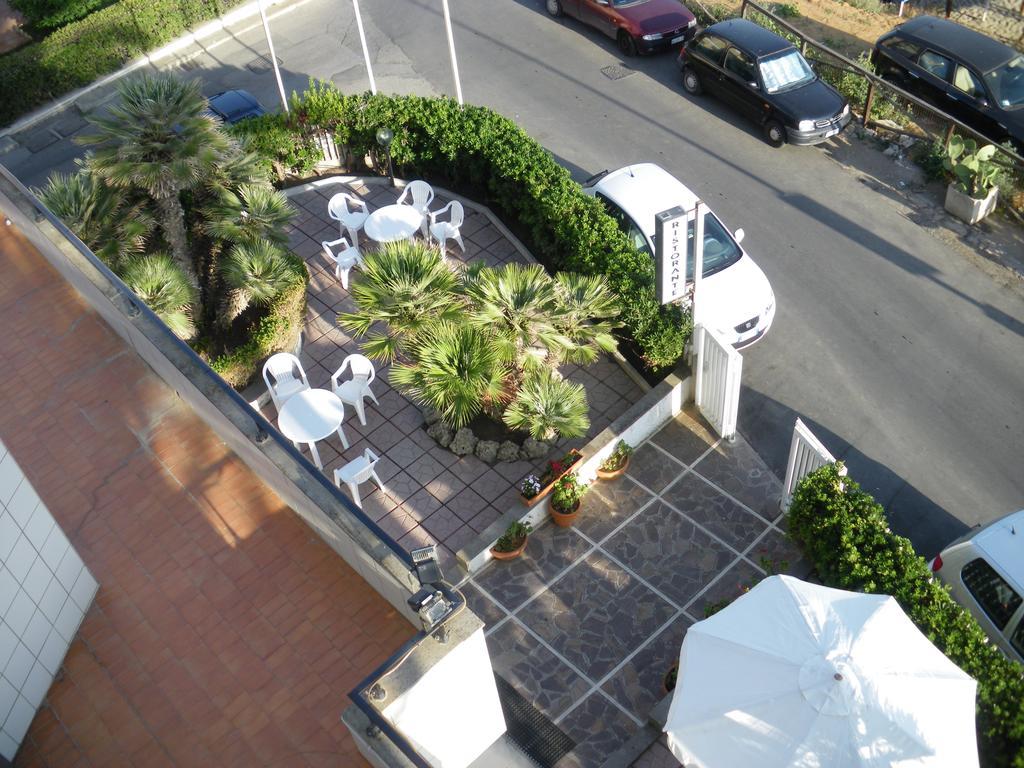 Hotel Neptunus Nettuno Kültér fotó