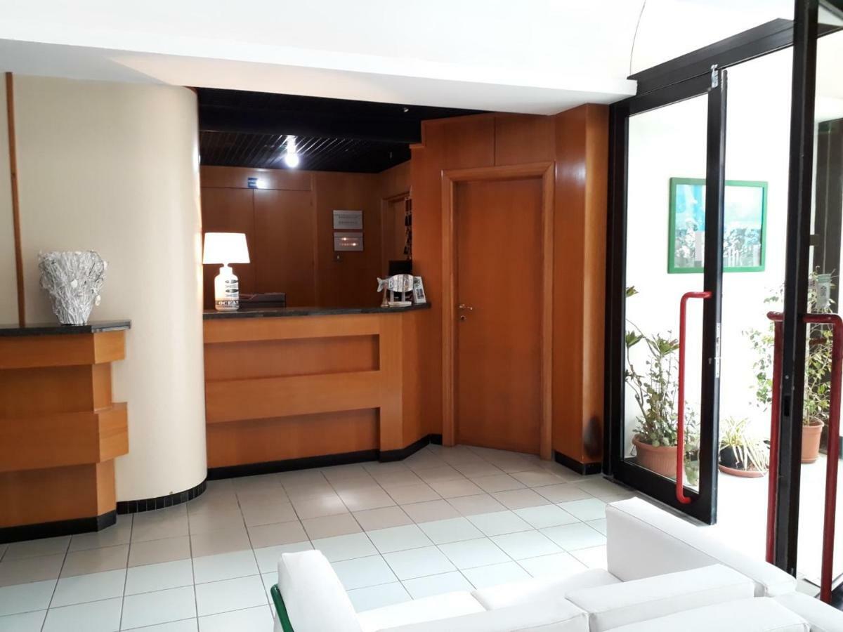 Hotel Neptunus Nettuno Kültér fotó