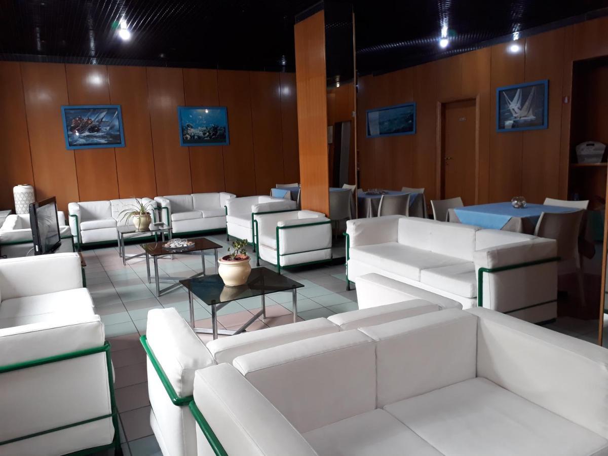 Hotel Neptunus Nettuno Kültér fotó