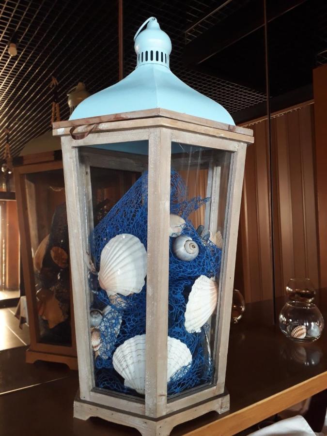 Hotel Neptunus Nettuno Kültér fotó