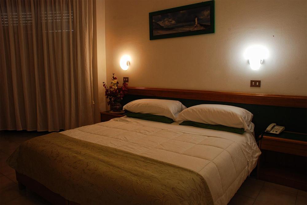 Hotel Neptunus Nettuno Kültér fotó