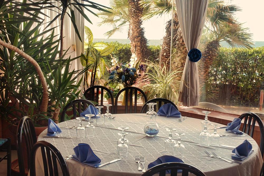Hotel Neptunus Nettuno Kültér fotó